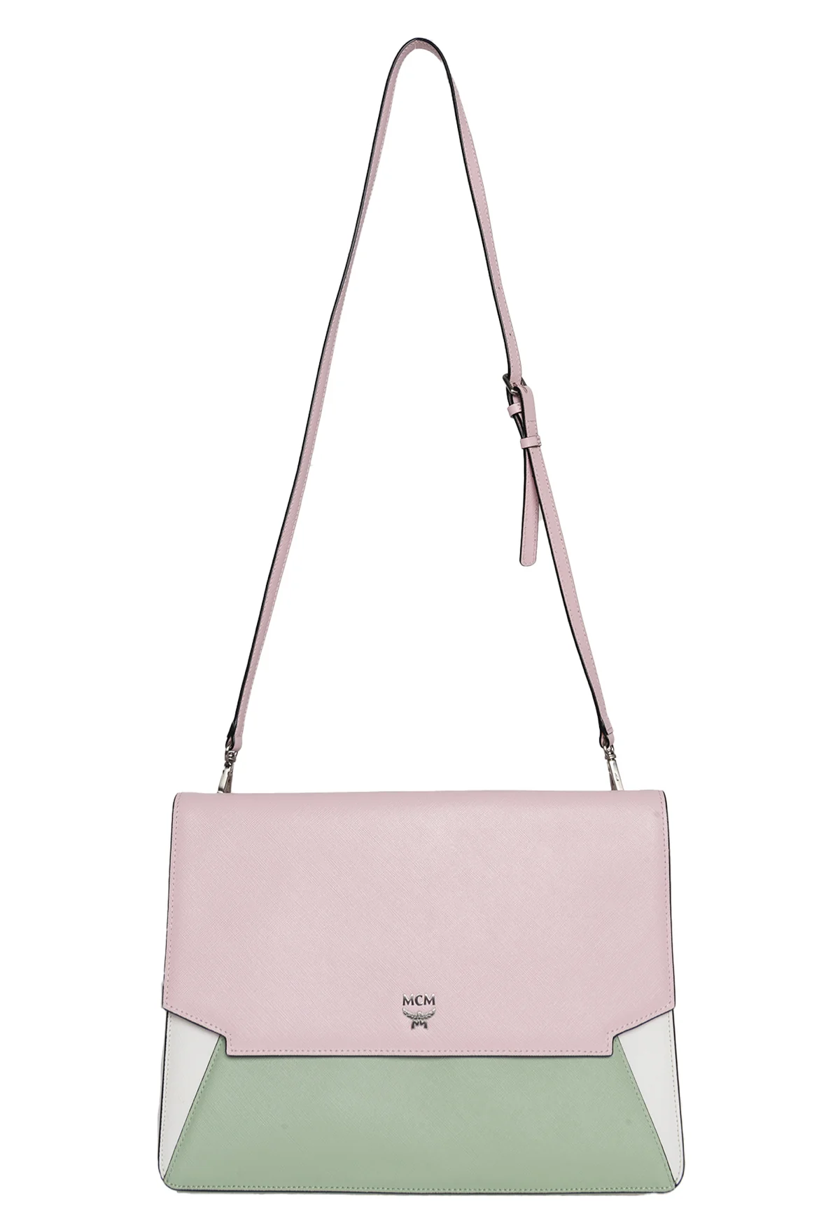 MCM Envelope Clutch - Image 5