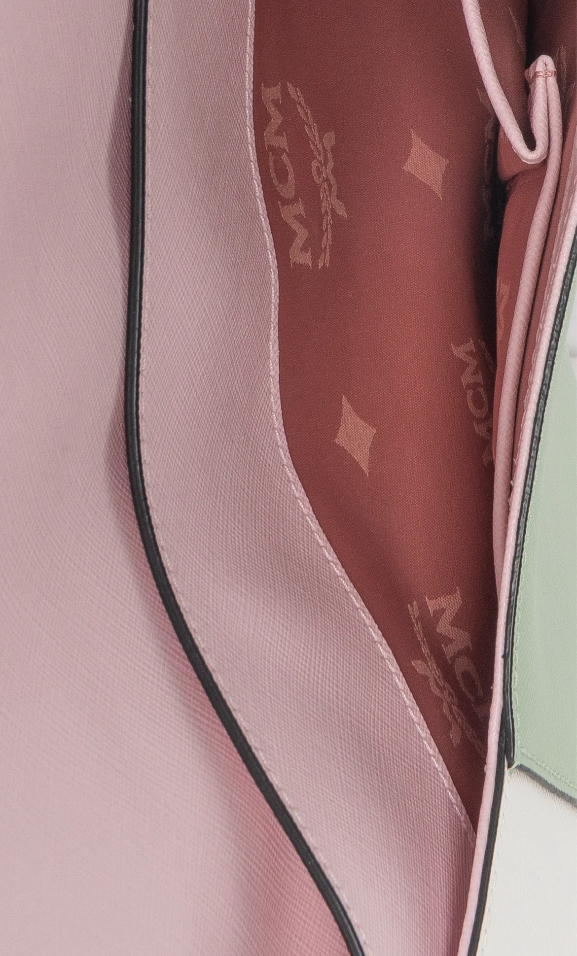 MCM Envelope Clutch - Image 6