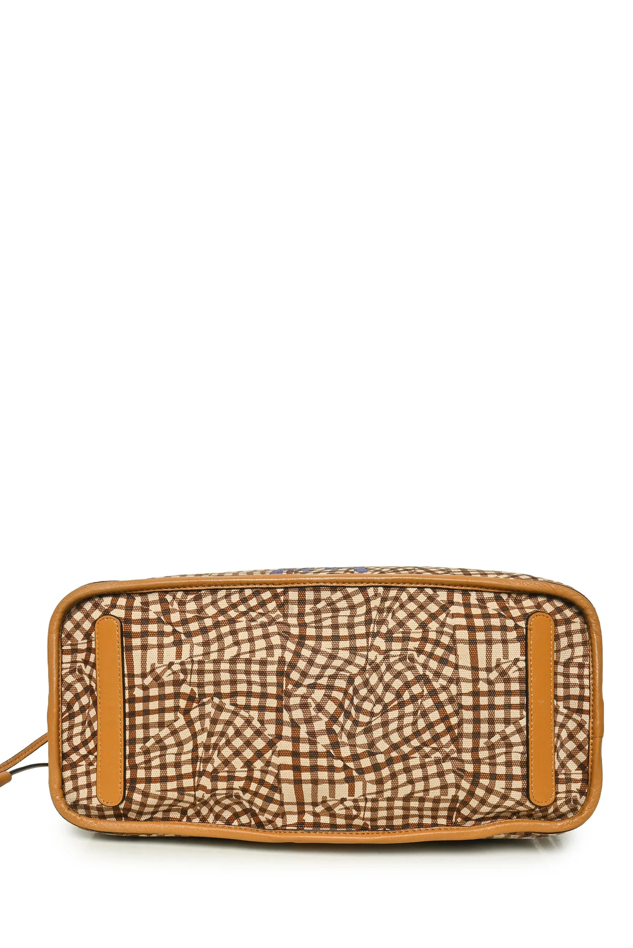 MCM Reversible Visetos Liz Shopper Tote - Image 4