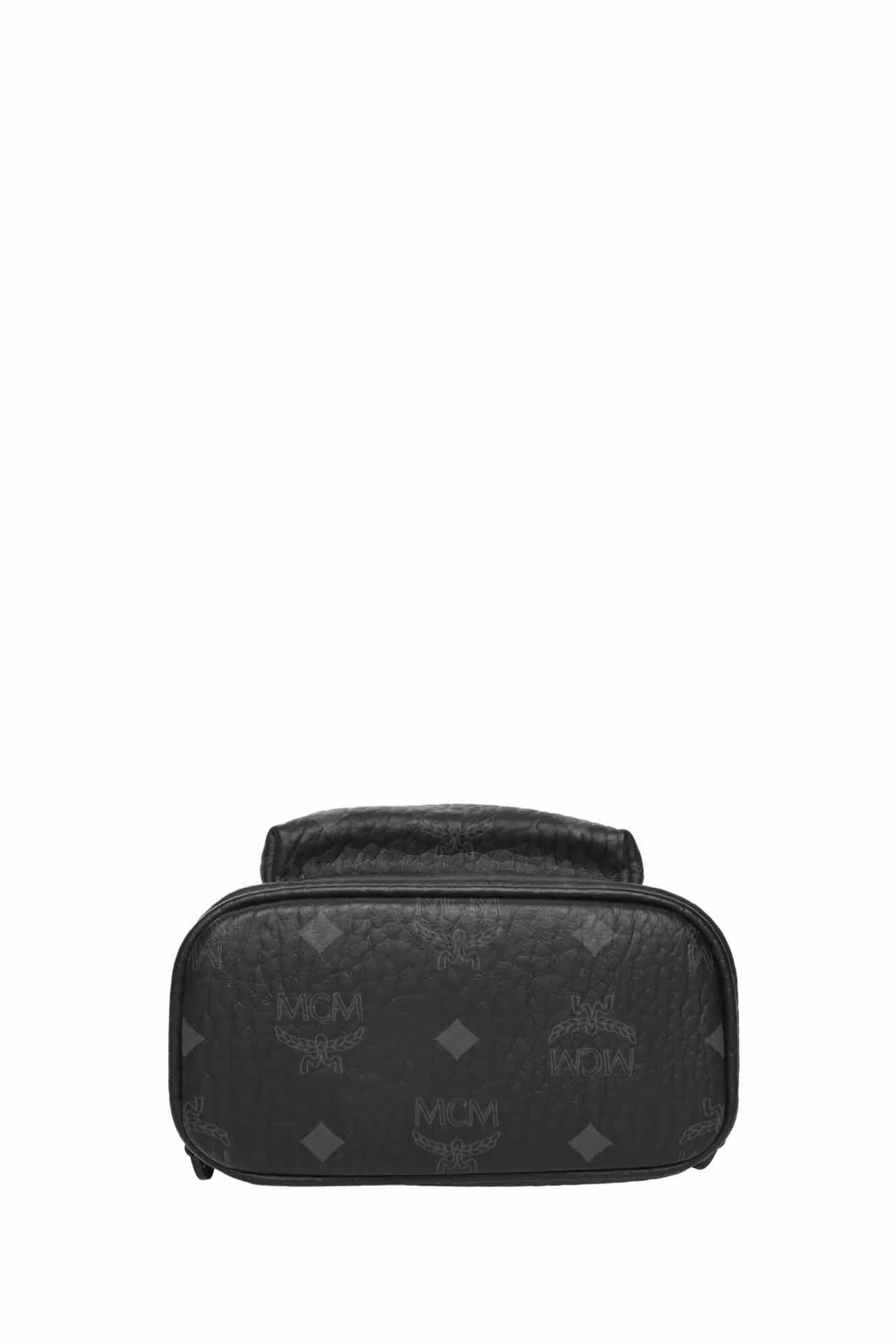 MCM Stark Bebe Boo Crossbody Backpack - Image 4