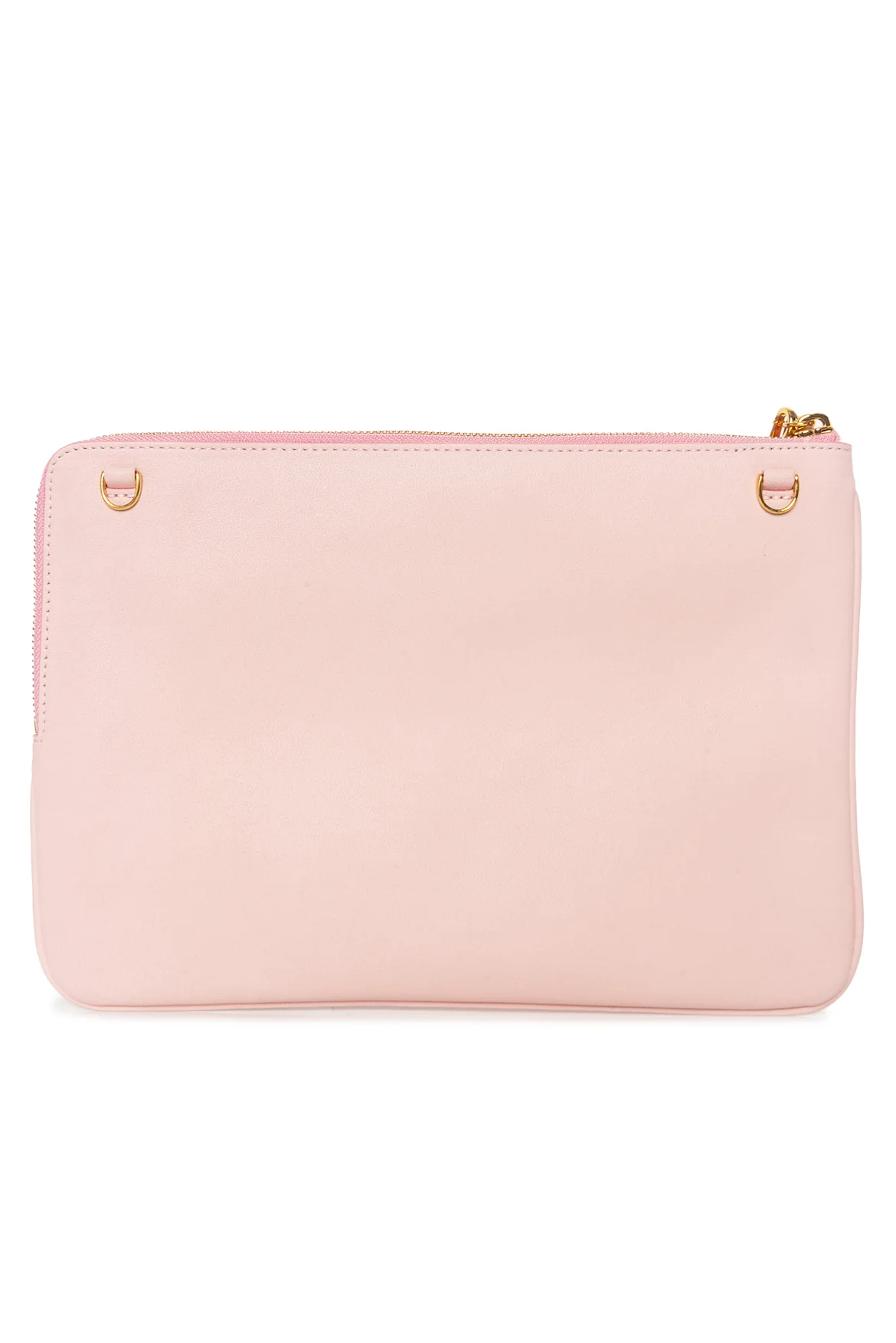 MCM Swarovski Crystal Lotus Crossbody - Image 3