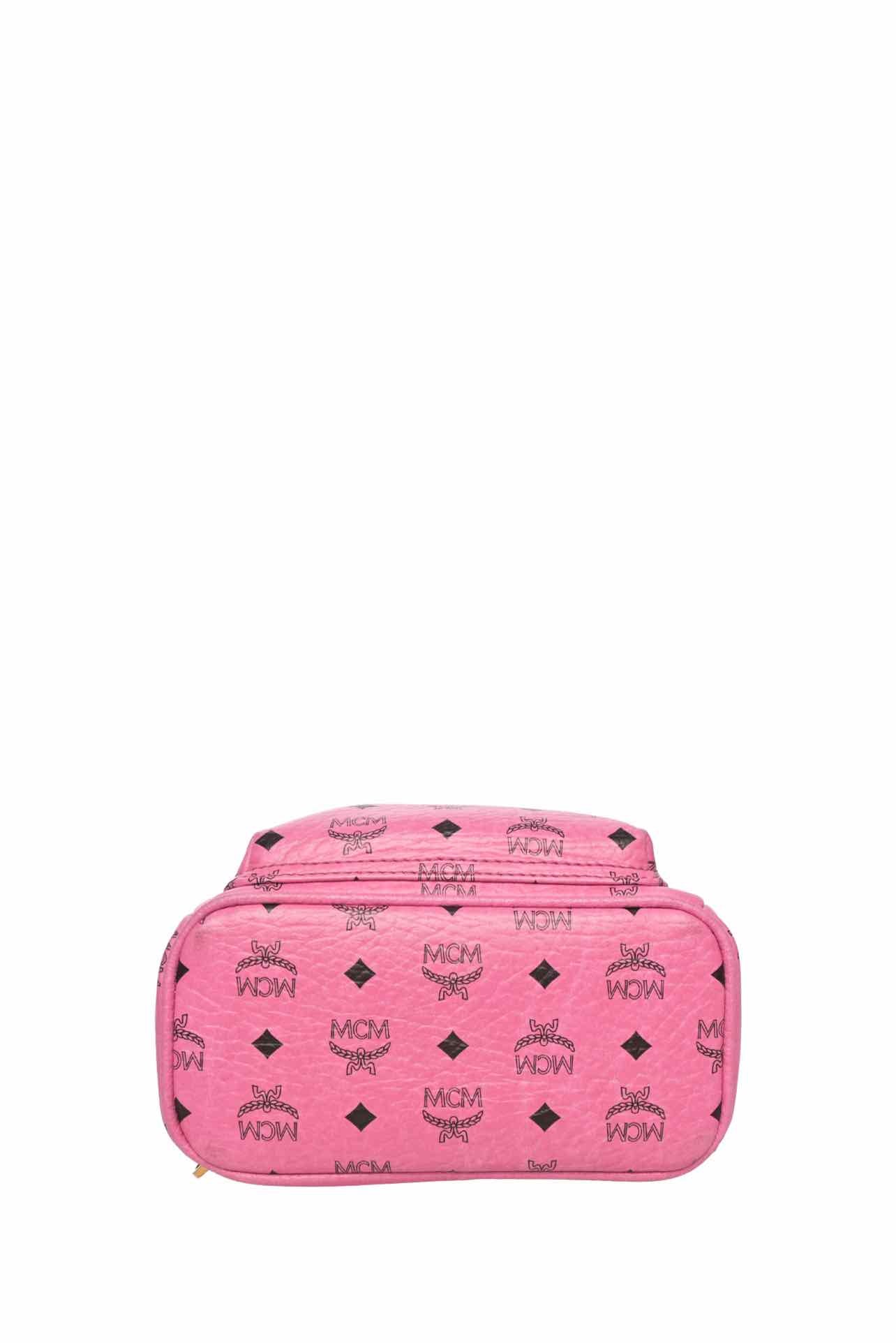 MCM X-Mini Stark Bebe Boo Side Studs BackPack - Image 4