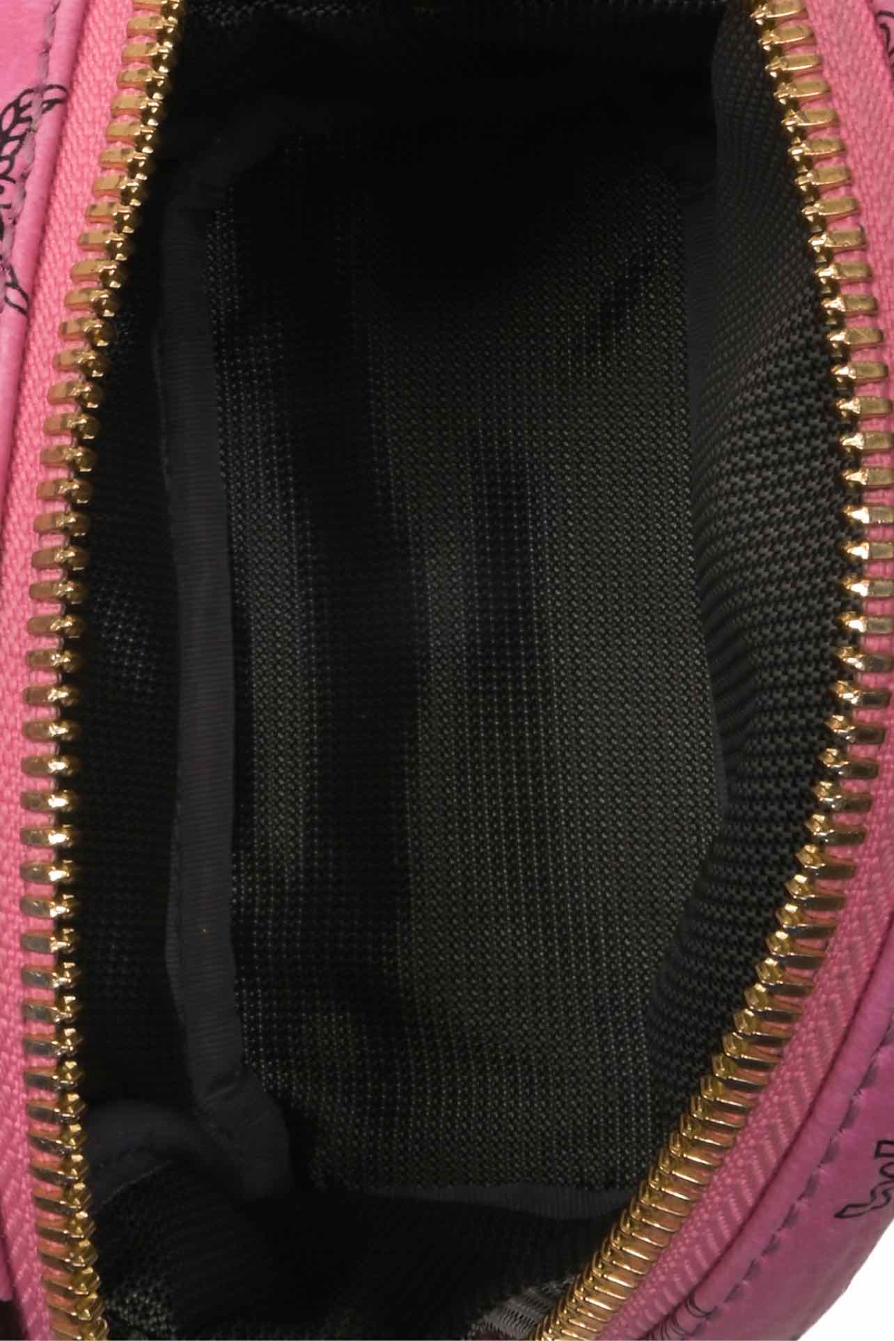MCM X-Mini Stark Bebe Boo Side Studs BackPack - Image 6