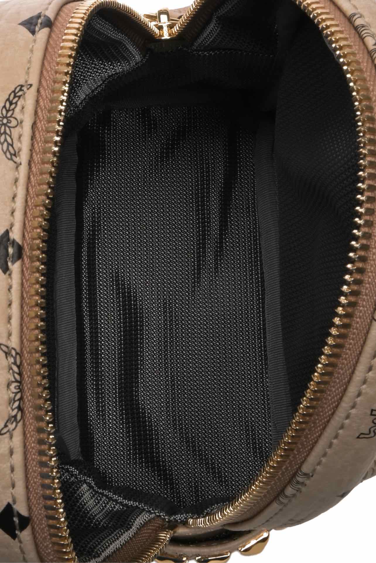 MCM X-Mini Stark Bebe Boo Side Studs BackPack - Image 7