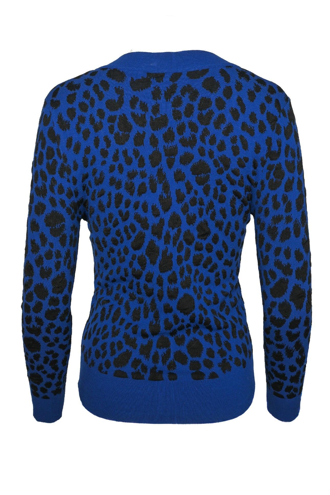 MCQ Size 4 Cardigan - Image 2