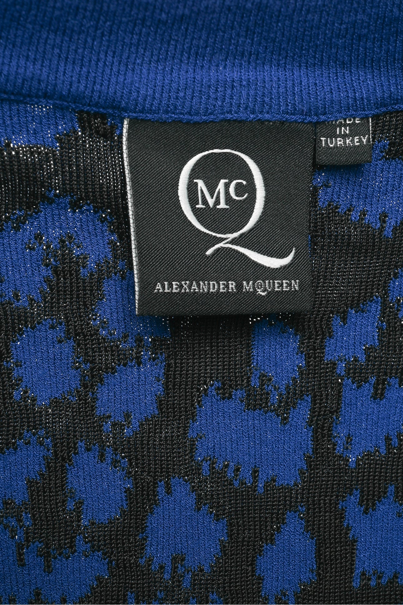 MCQ Size 4 Cardigan - Image 3