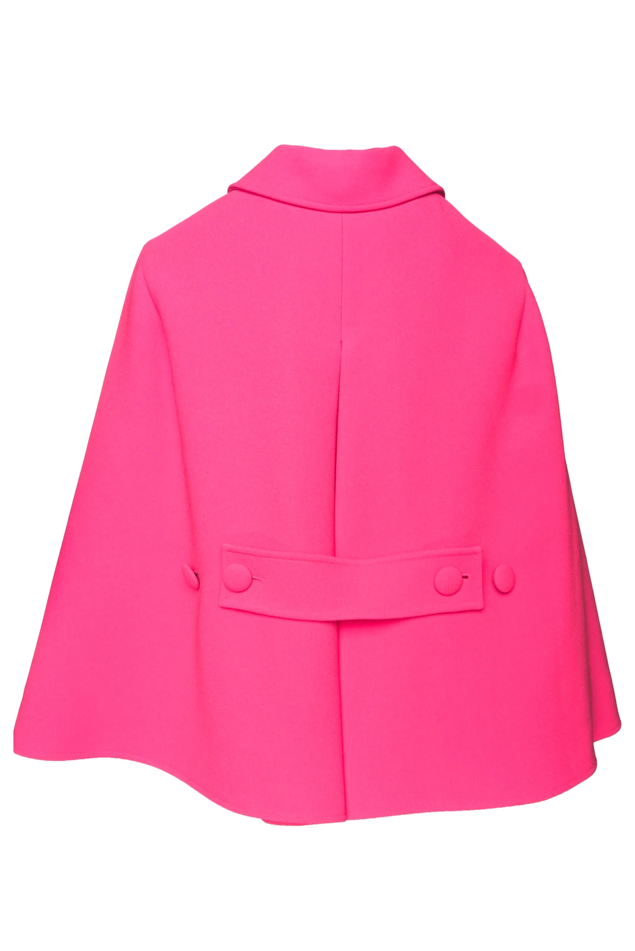 MCQ Size 6 2016 Full-Zip Cape - Image 2