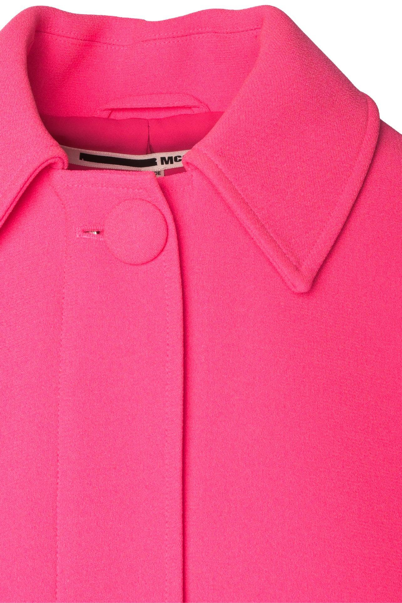 MCQ Size 6 2016 Full-Zip Cape - Image 3