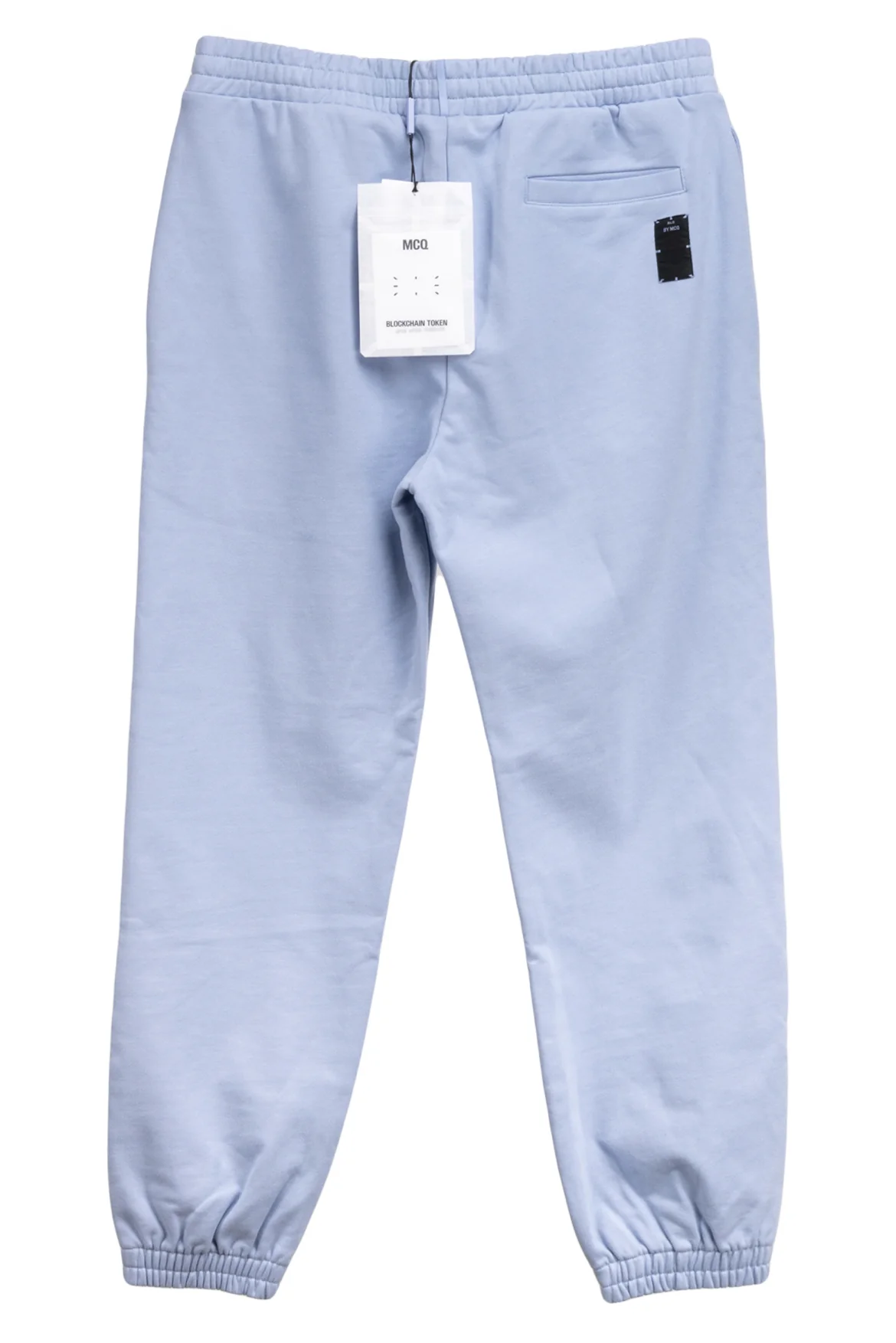 MCQ Size L Men's Pants - Image 2