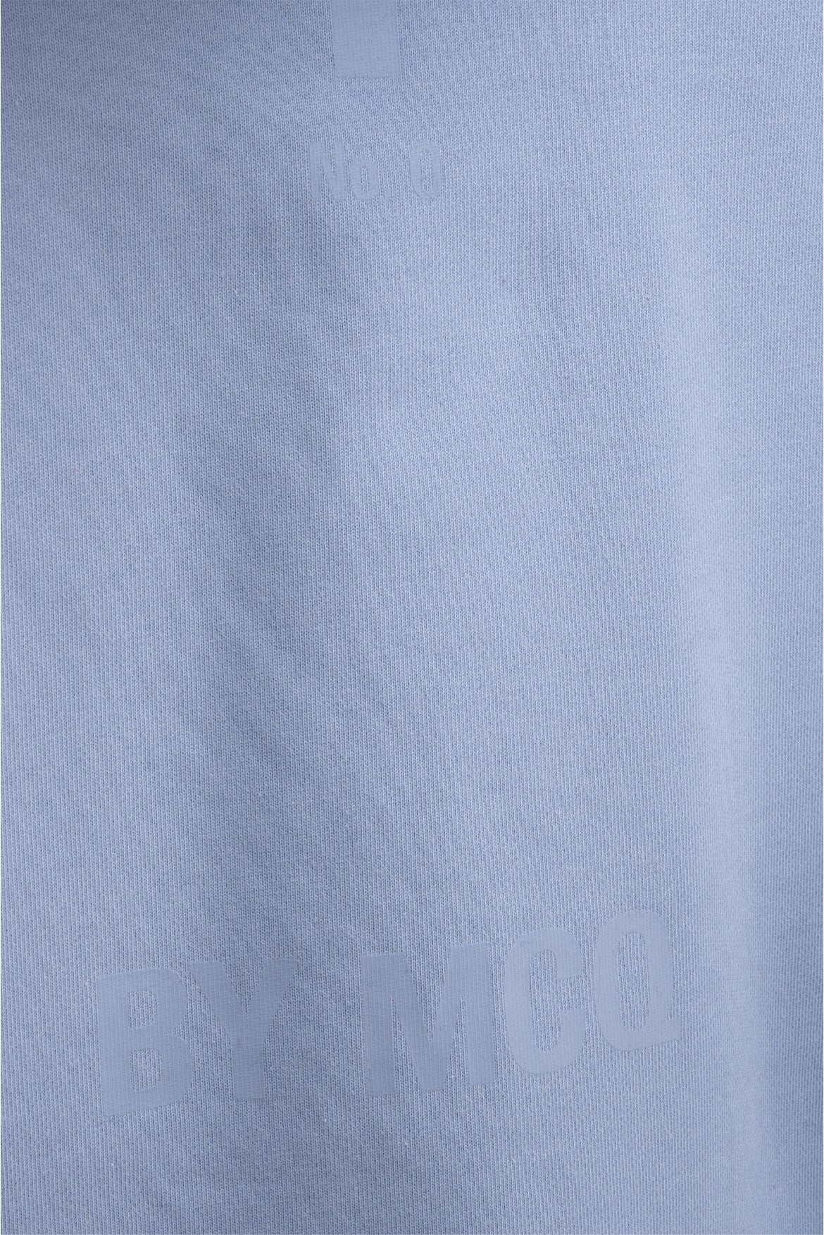 MCQ Size L Men's Relaxed Hoodie - Image 3