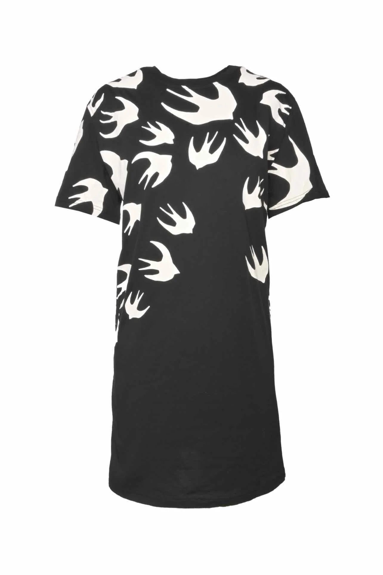 MCQ Size M Swallow T-Shirt Dress