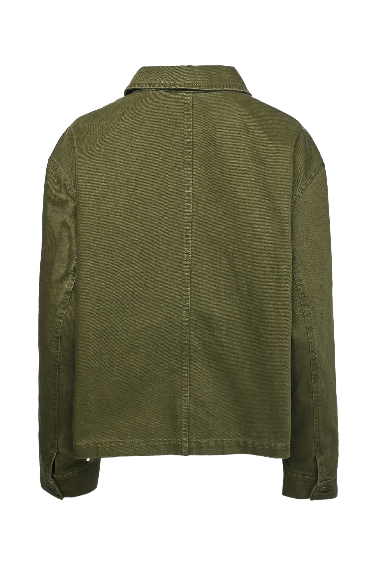 ME+EM Size 12 Utility Jacket - Image 2