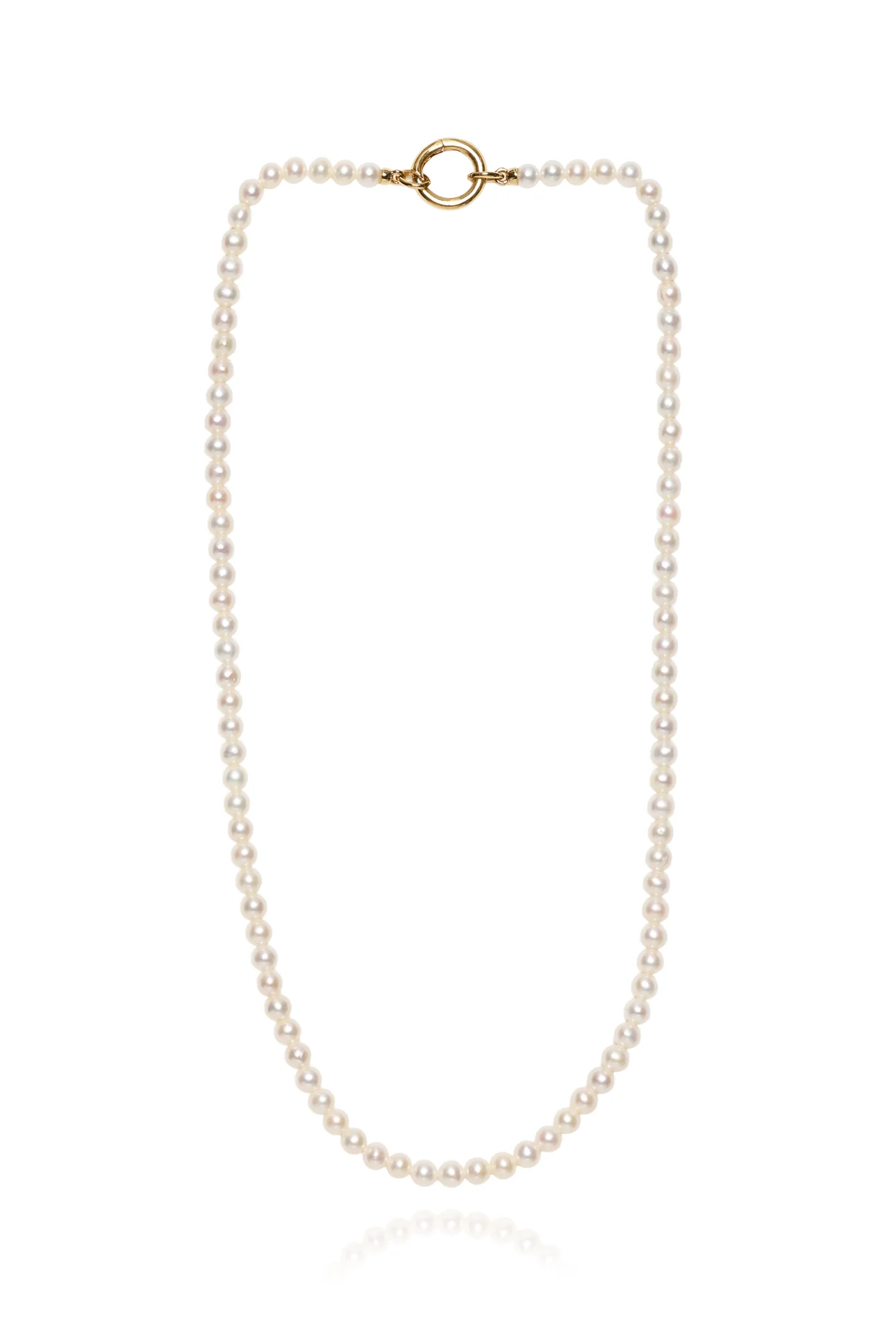 Mejuri Necklace - Image 2