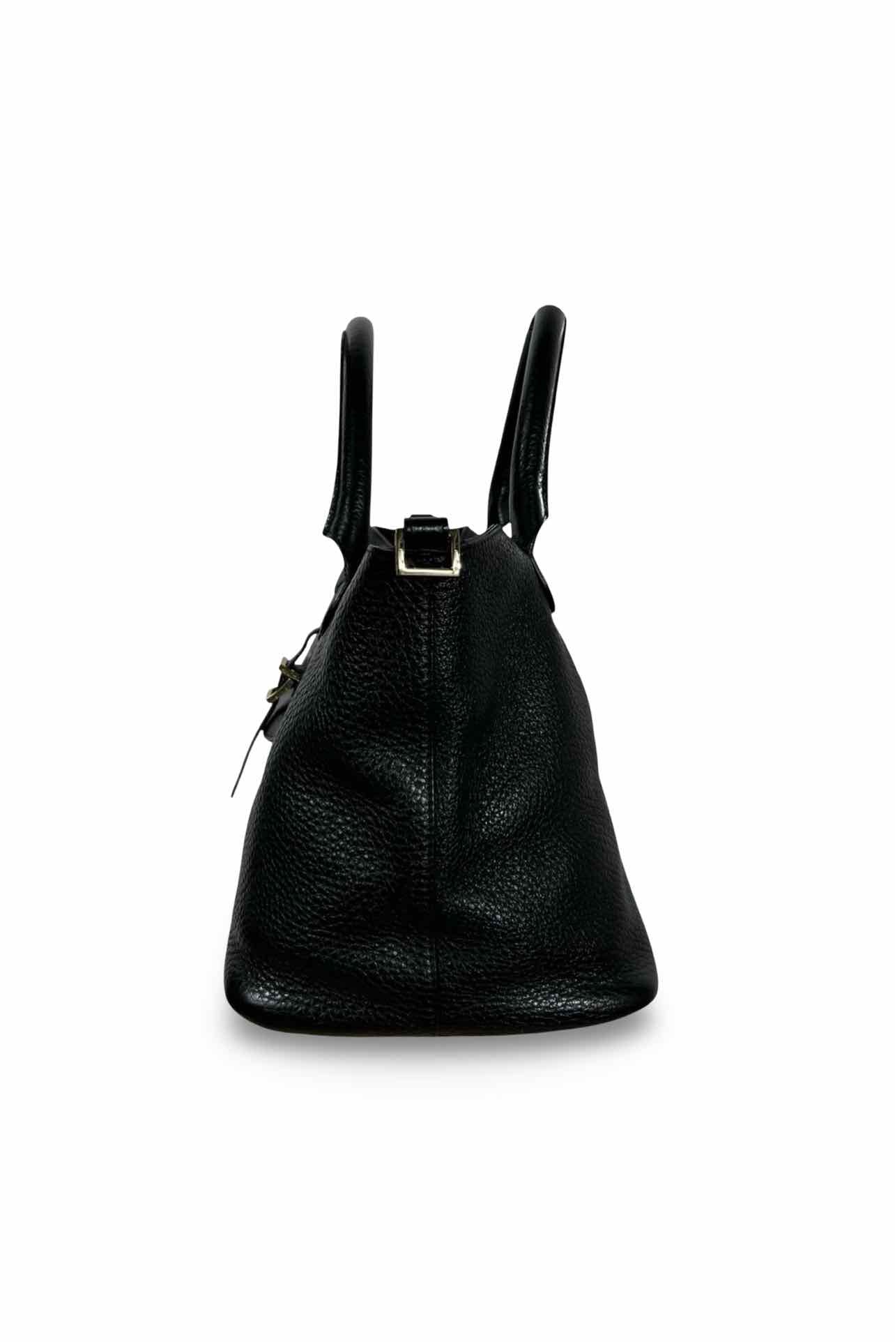 Meli Melo Leather Tote - Image 3