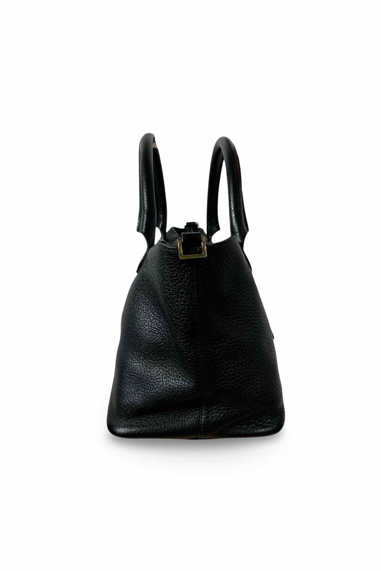 Meli Melo Leather Tote - Image 5