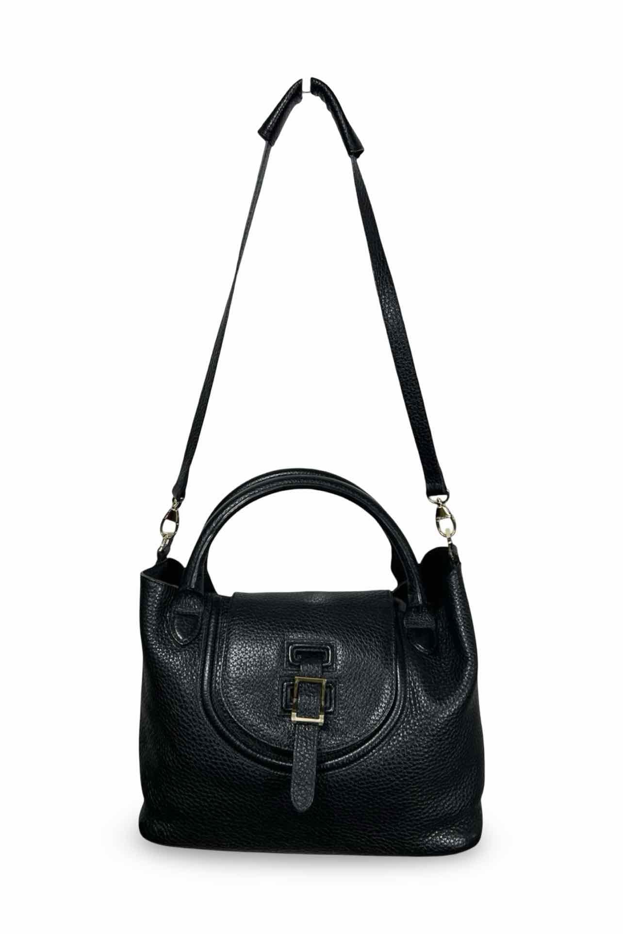 Meli Melo Leather Tote - Image 6