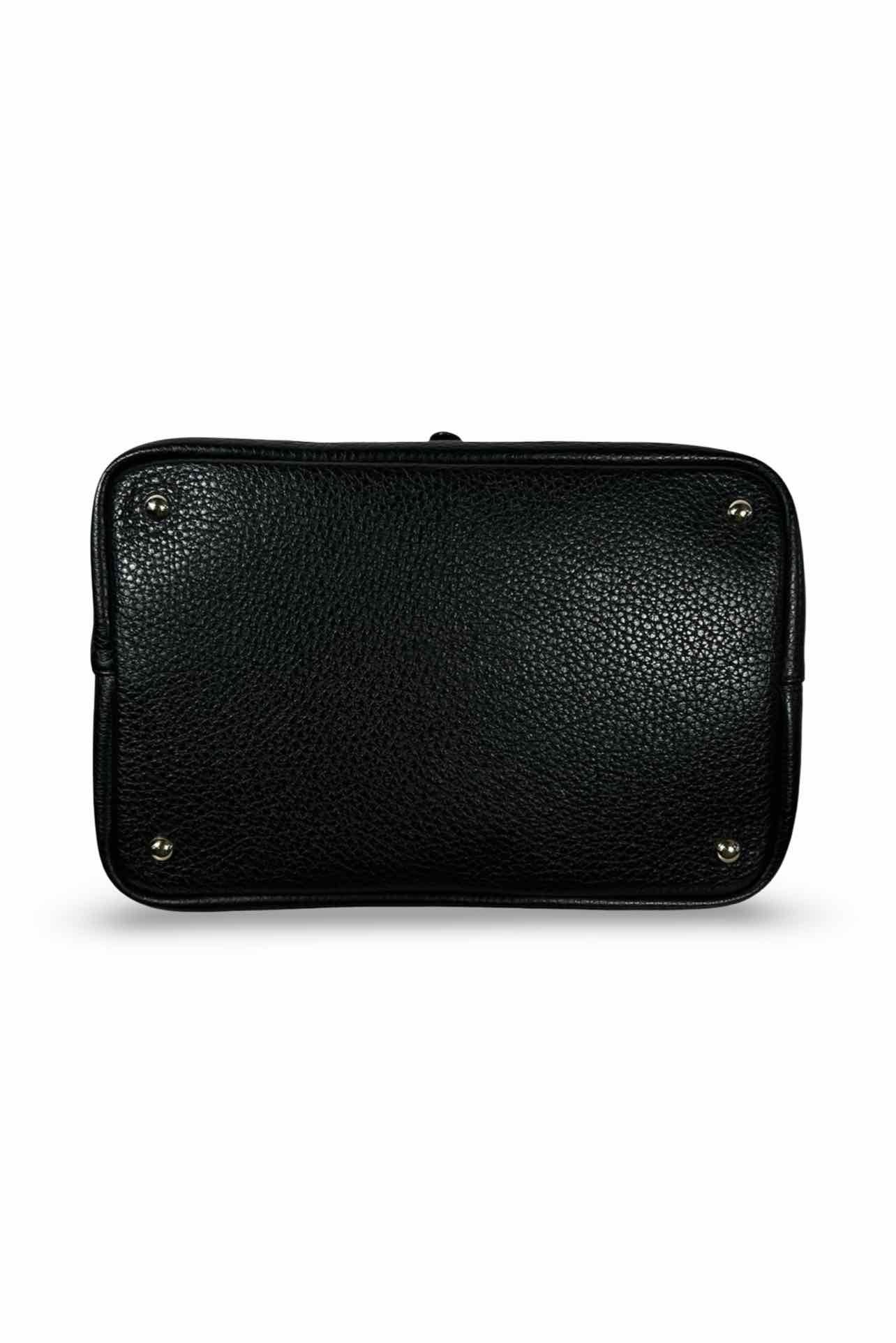 Meli Melo Leather Tote - Image 7