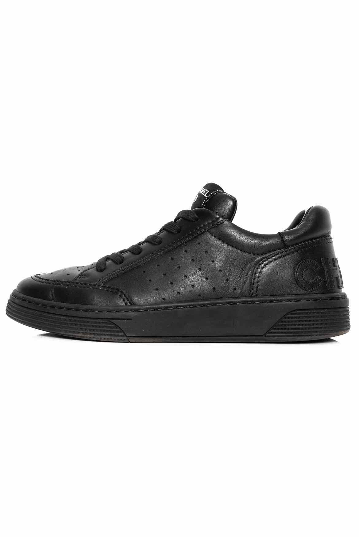 Mens Shoe Size 41 Chanel Men's Sneakers - Image 3