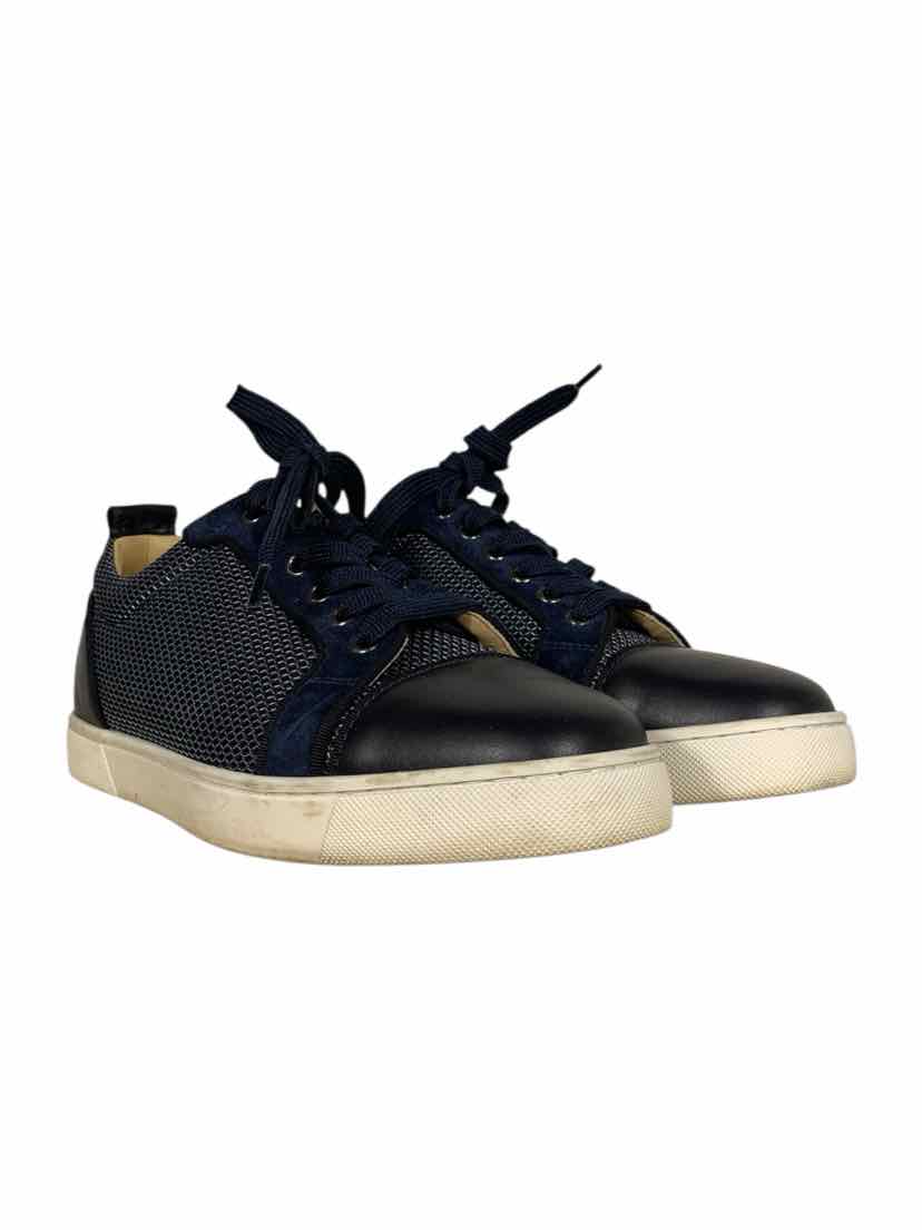 Mens Shoe Size 41 Christian Louboutin Size 41 Men's Sneakers - Image 2