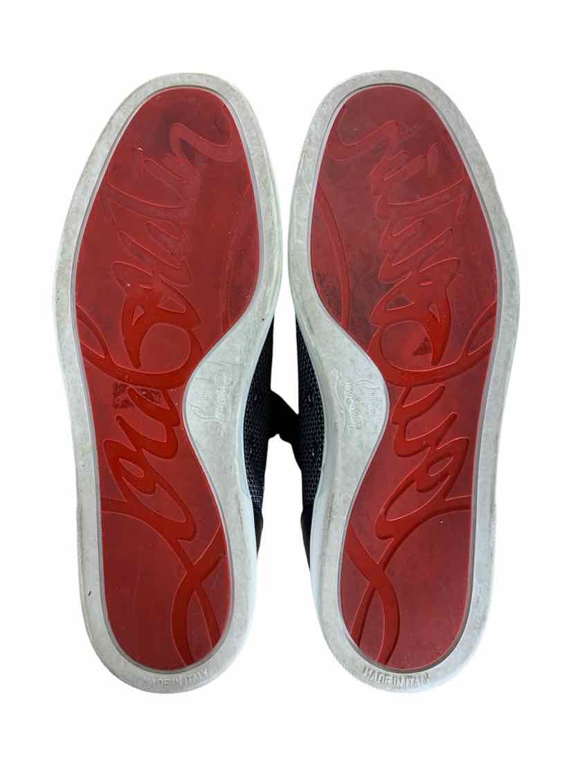 Mens Shoe Size 41 Christian Louboutin Size 41 Men's Sneakers - Image 5