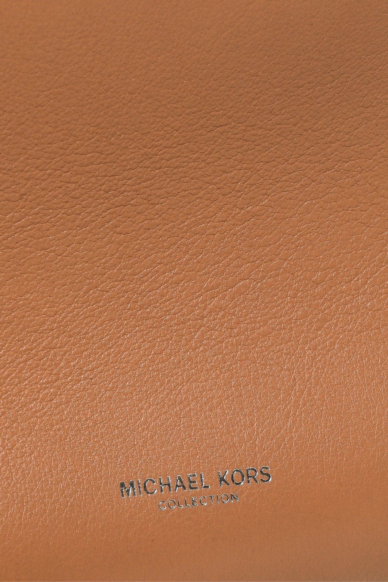 Michael Kors Collection Medium Miranda Top Lock Shoulder Bag - Image 7
