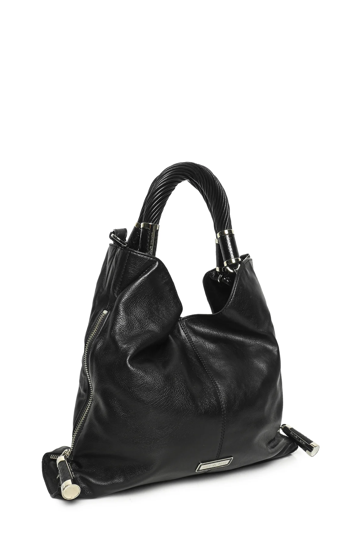 Michael Kors Collection Side Zip Tote - Image 2