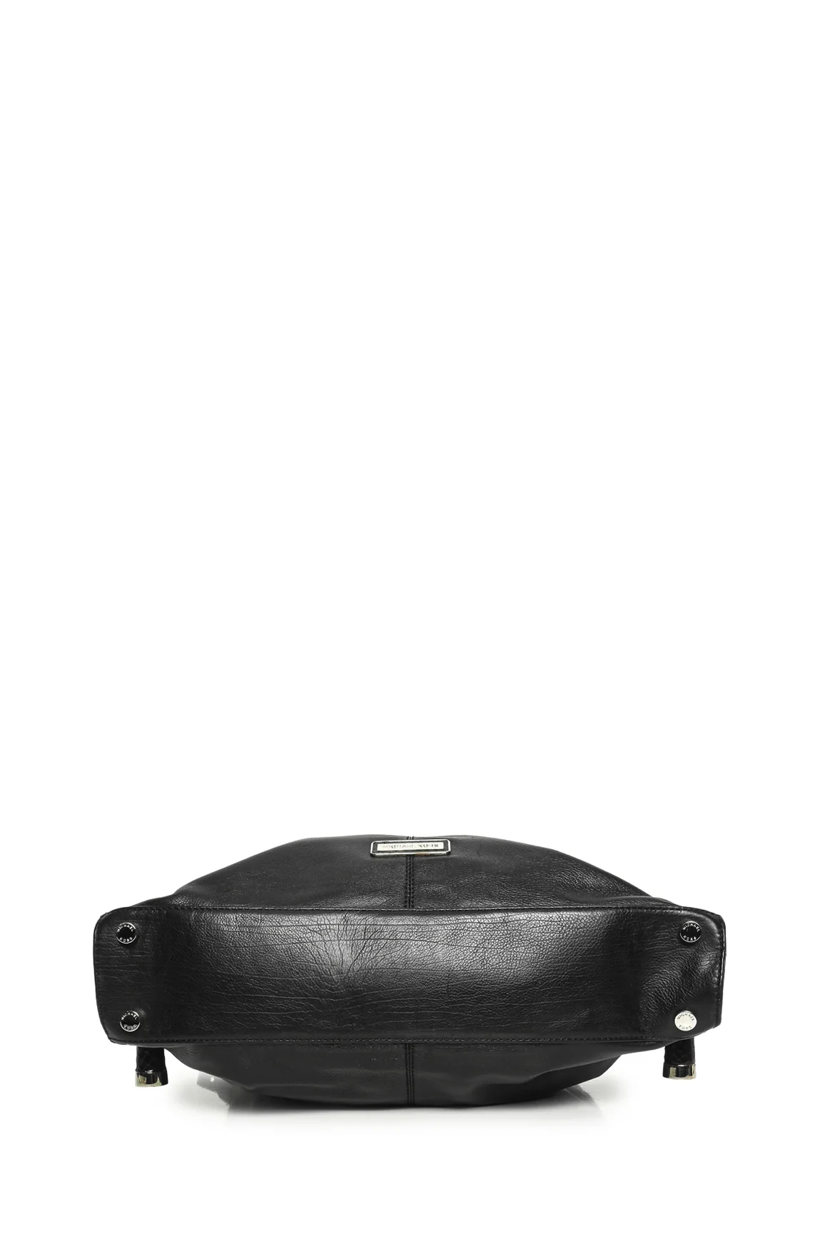 Michael Kors Collection Side Zip Tote - Image 4