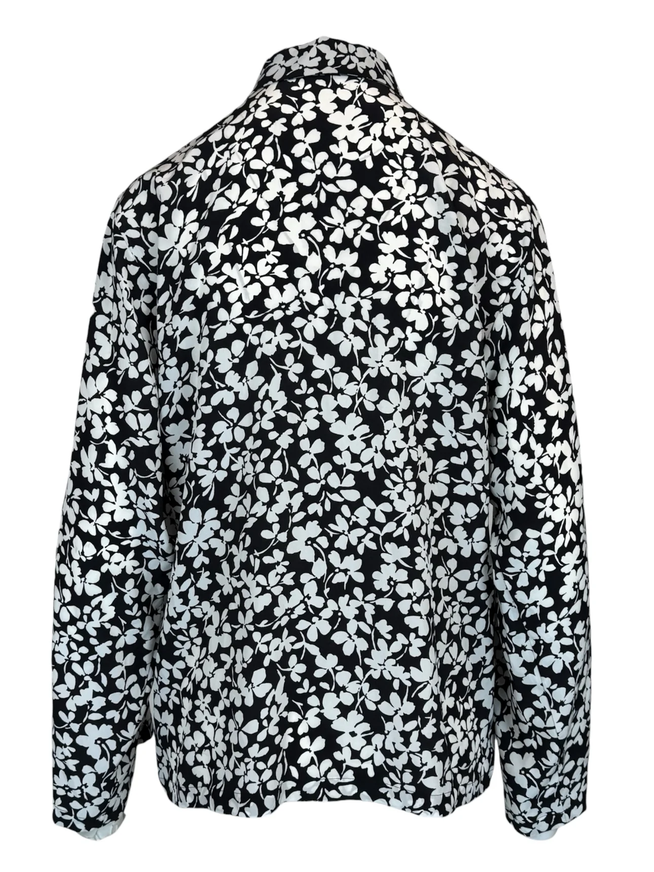 Michael Kors Collection Size 6 Blouse - Image 2