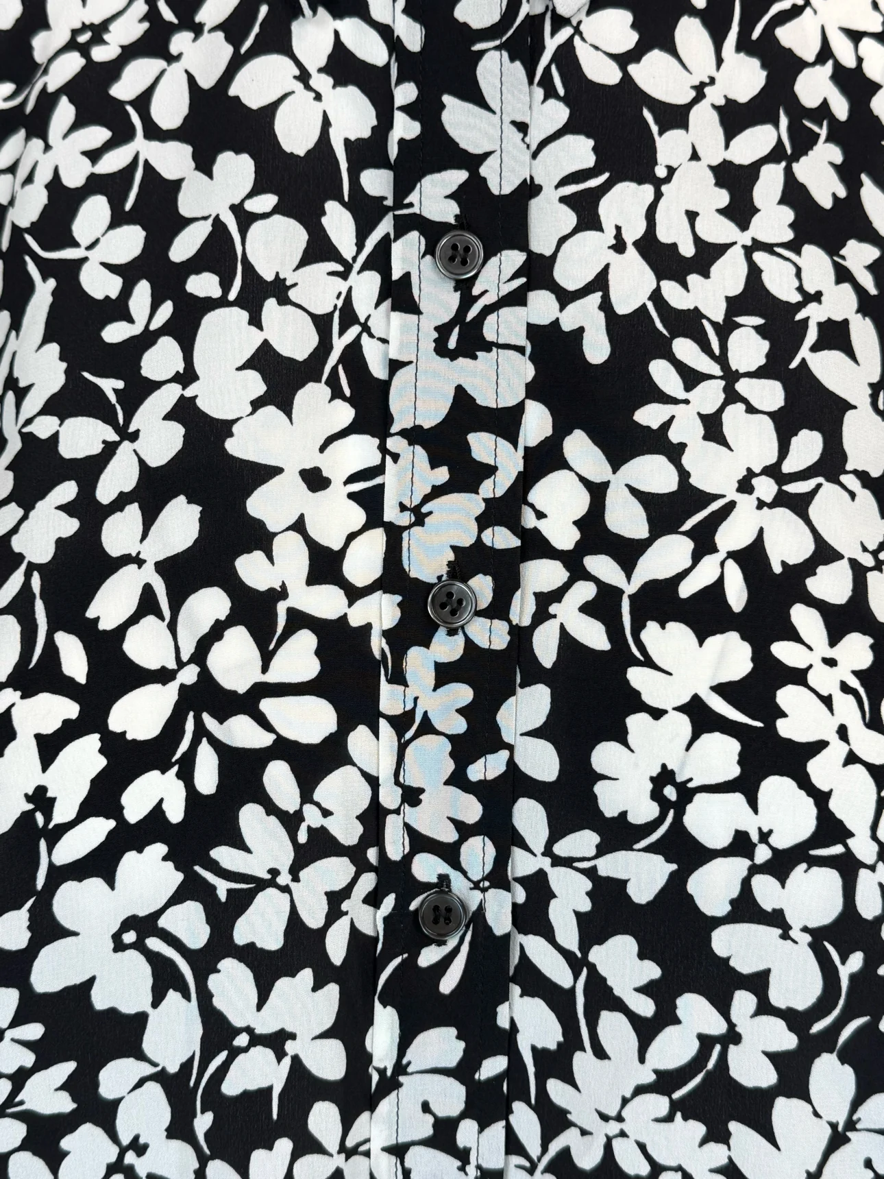 Michael Kors Collection Size 6 Blouse - Image 3