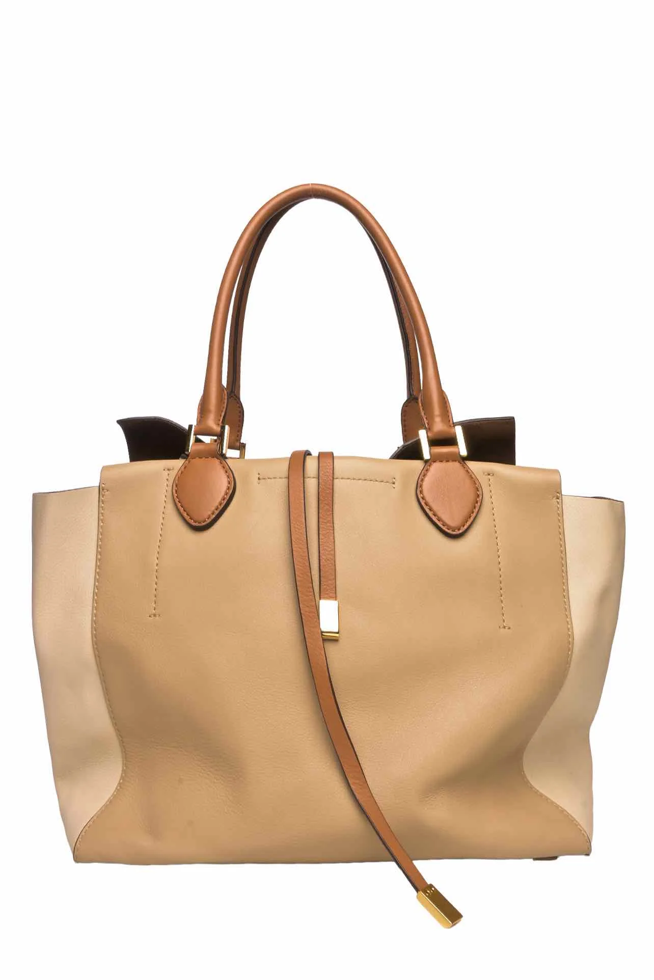 Michael Kors Miranda Tote - Image 3
