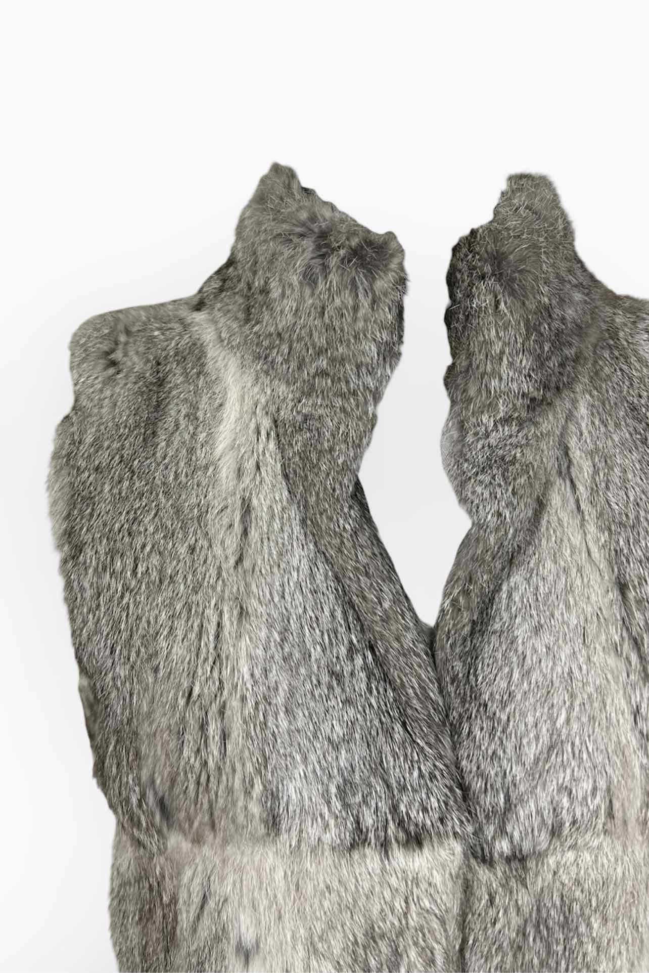 Michael Kors Size M Vest - Image 2