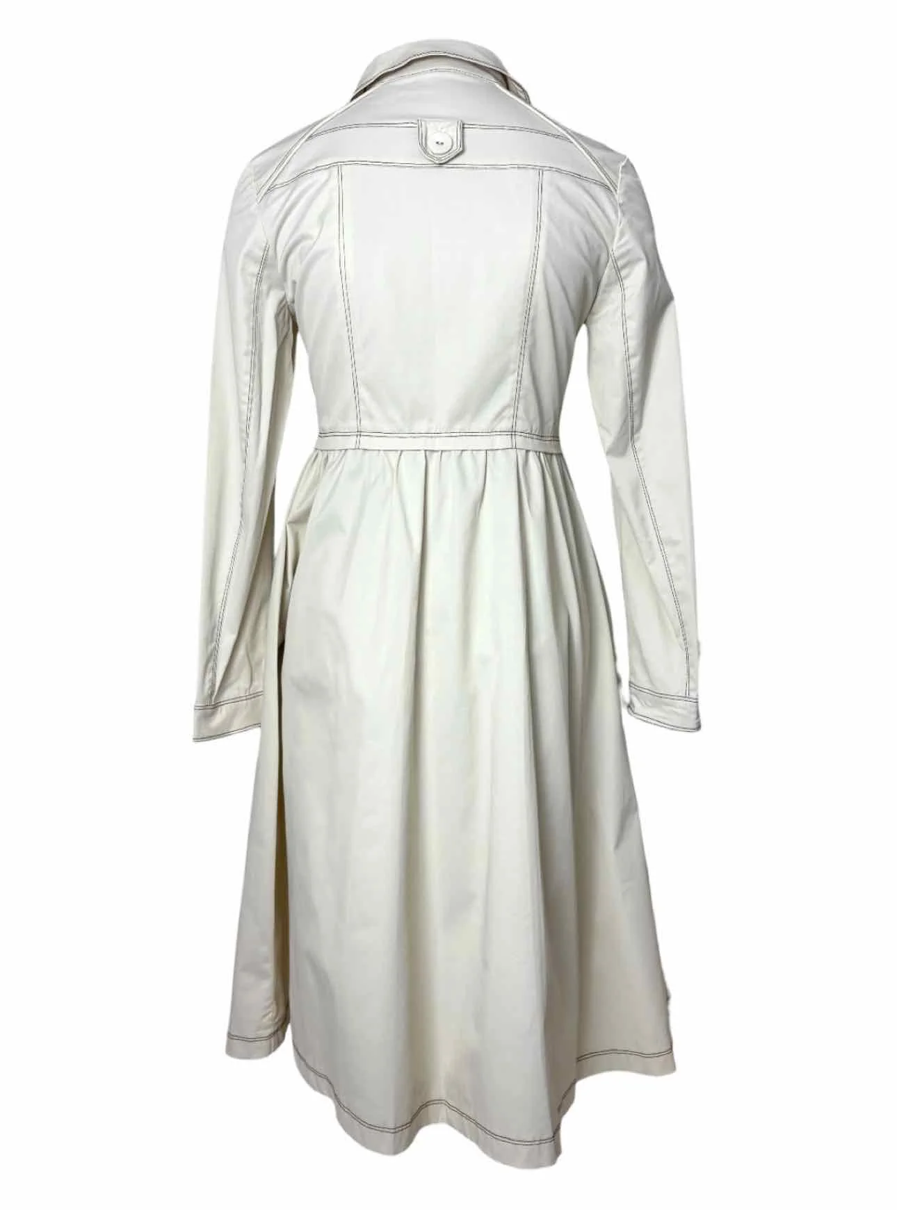 Missoni Size 4 Cotton Shirt Dress - Image 2