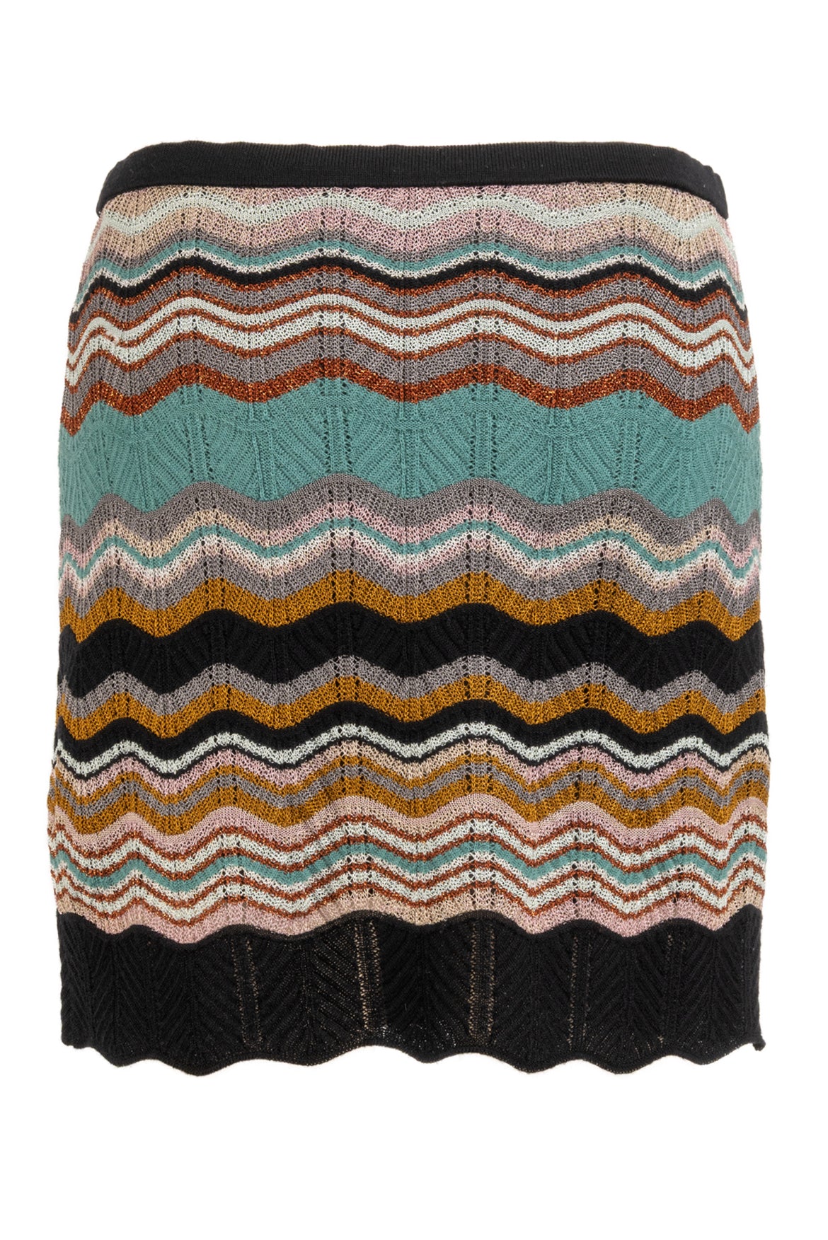 Missoni Size 40 Skirt - Image 2