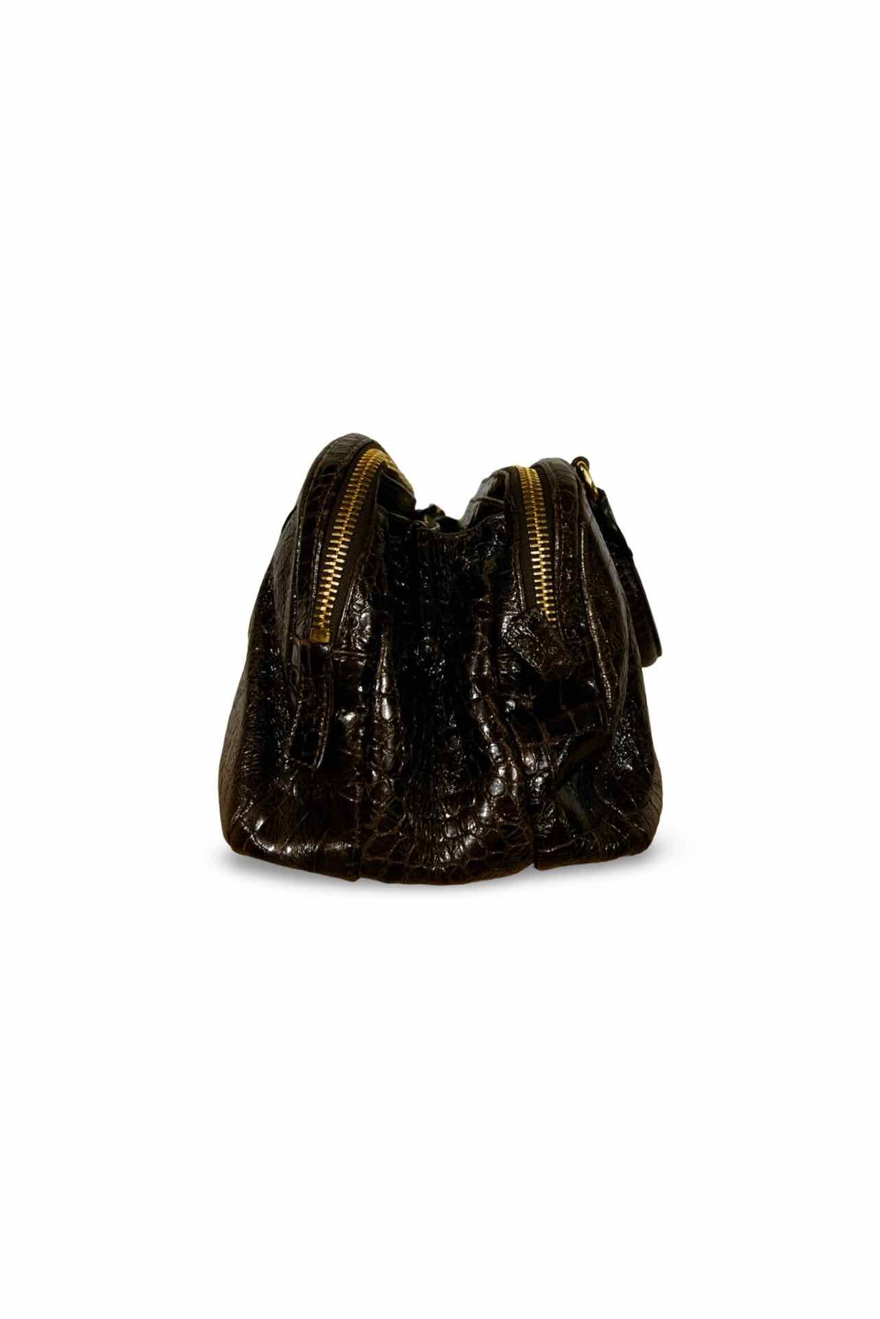 Miu Miu Bowling Bag - Image 2