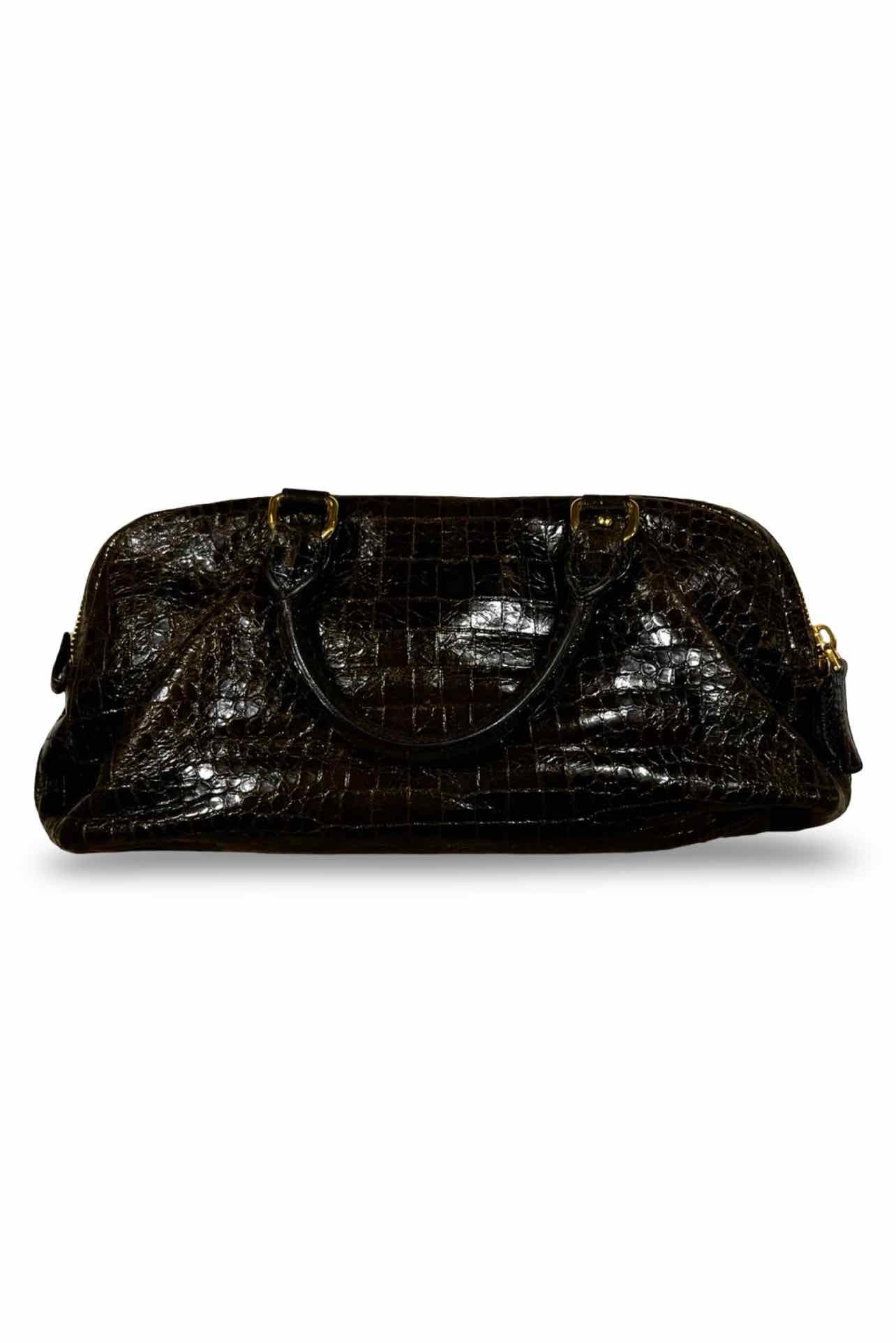 Miu Miu Bowling Bag - Image 3