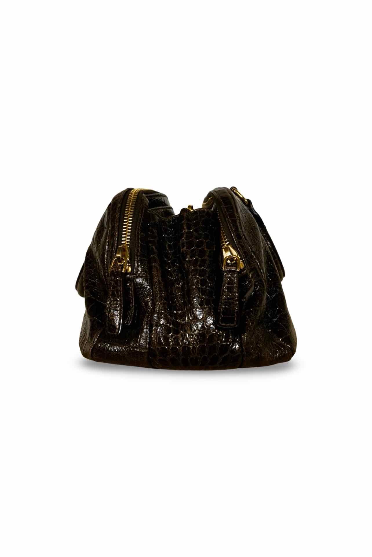Miu Miu Bowling Bag - Image 5