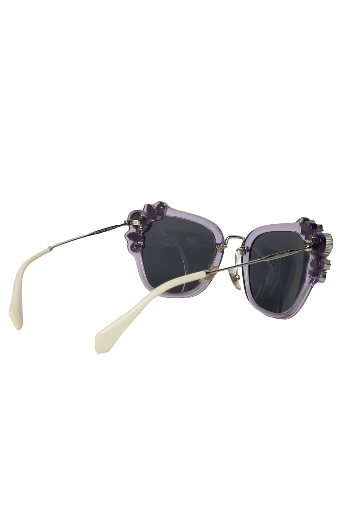 Miu Miu Eyewear - Image 4