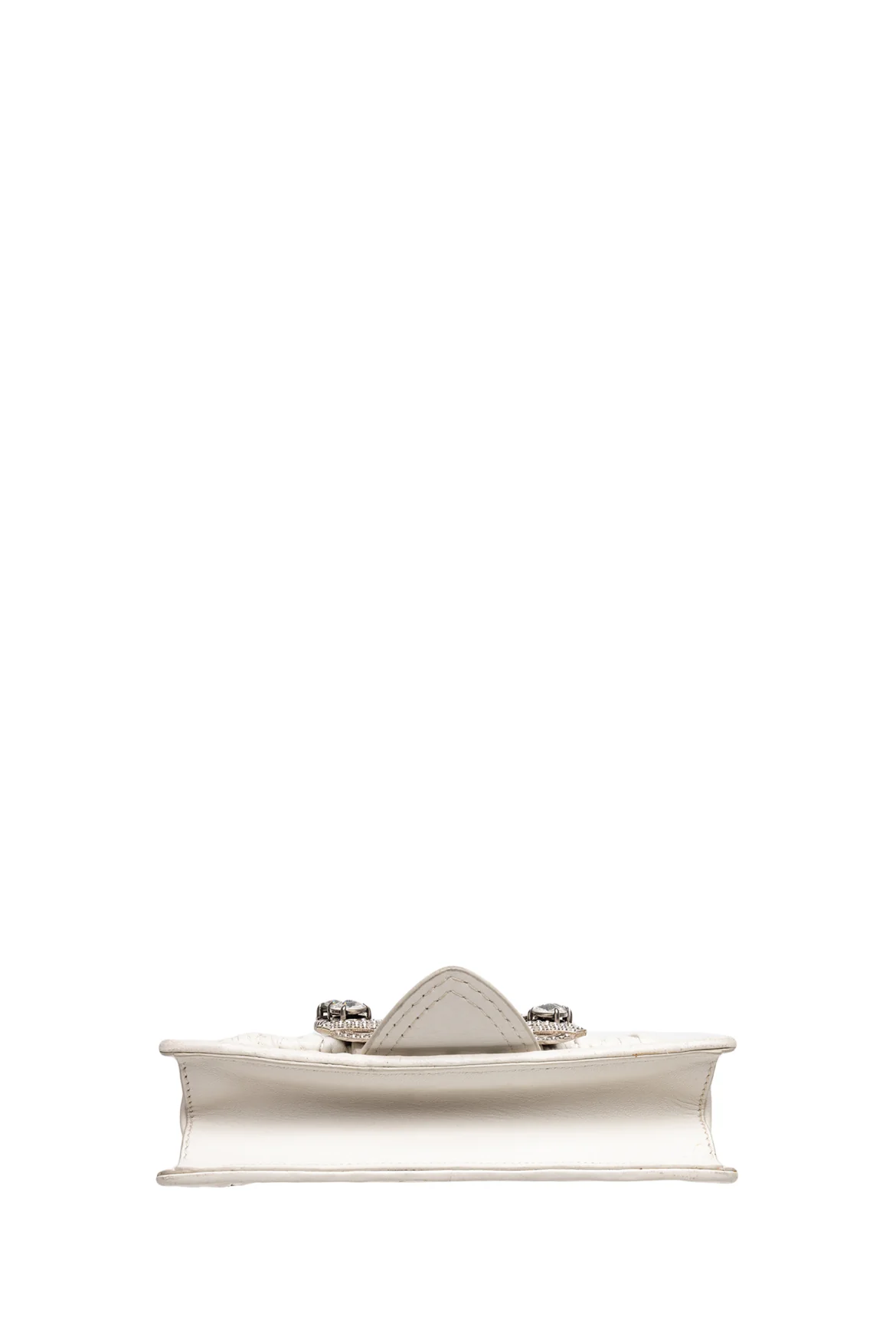 Miu Miu Lady Matelasse Shoulder Bag - Image 5