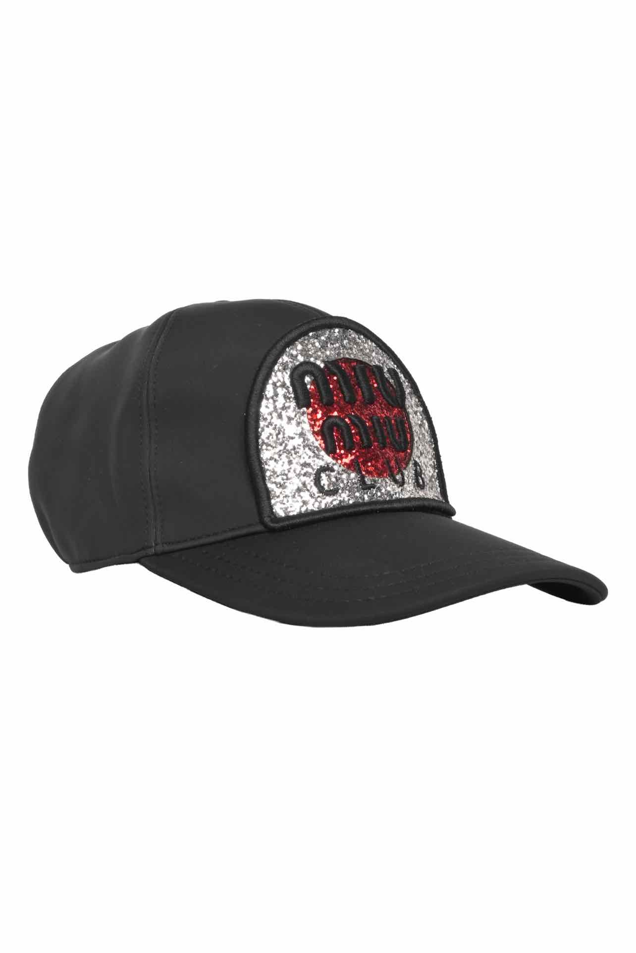 Miu Miu Size S Hat - Image 2