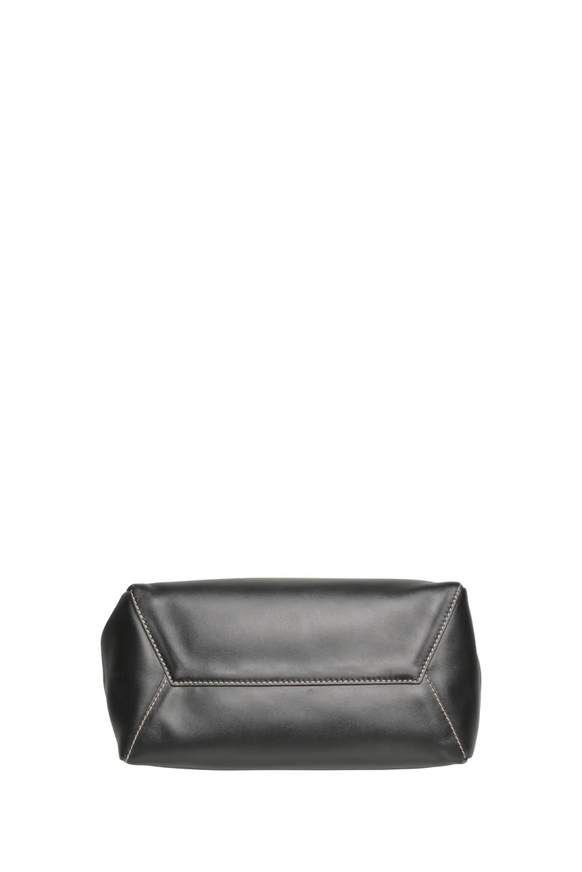 Miu Miu Small Ivy Leather Tote - Image 4
