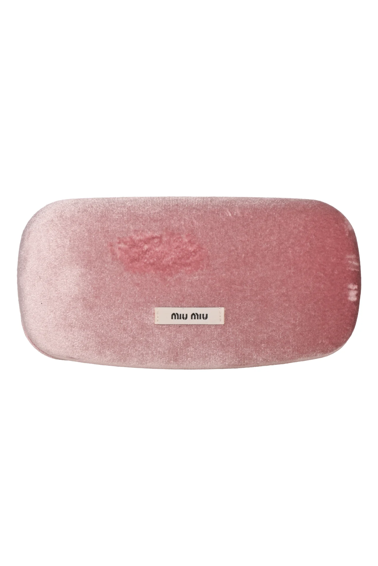 Miu Miu SMU 52Y Oval Sunglasses - Image 5