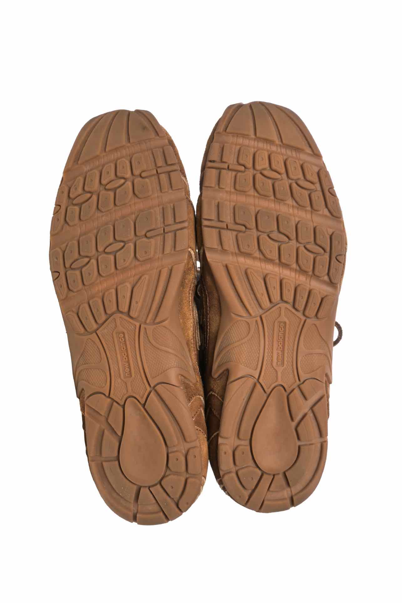 Miu Miu x New Balance 530 Size 41 SL Cinnamon Sneaker - Image 6