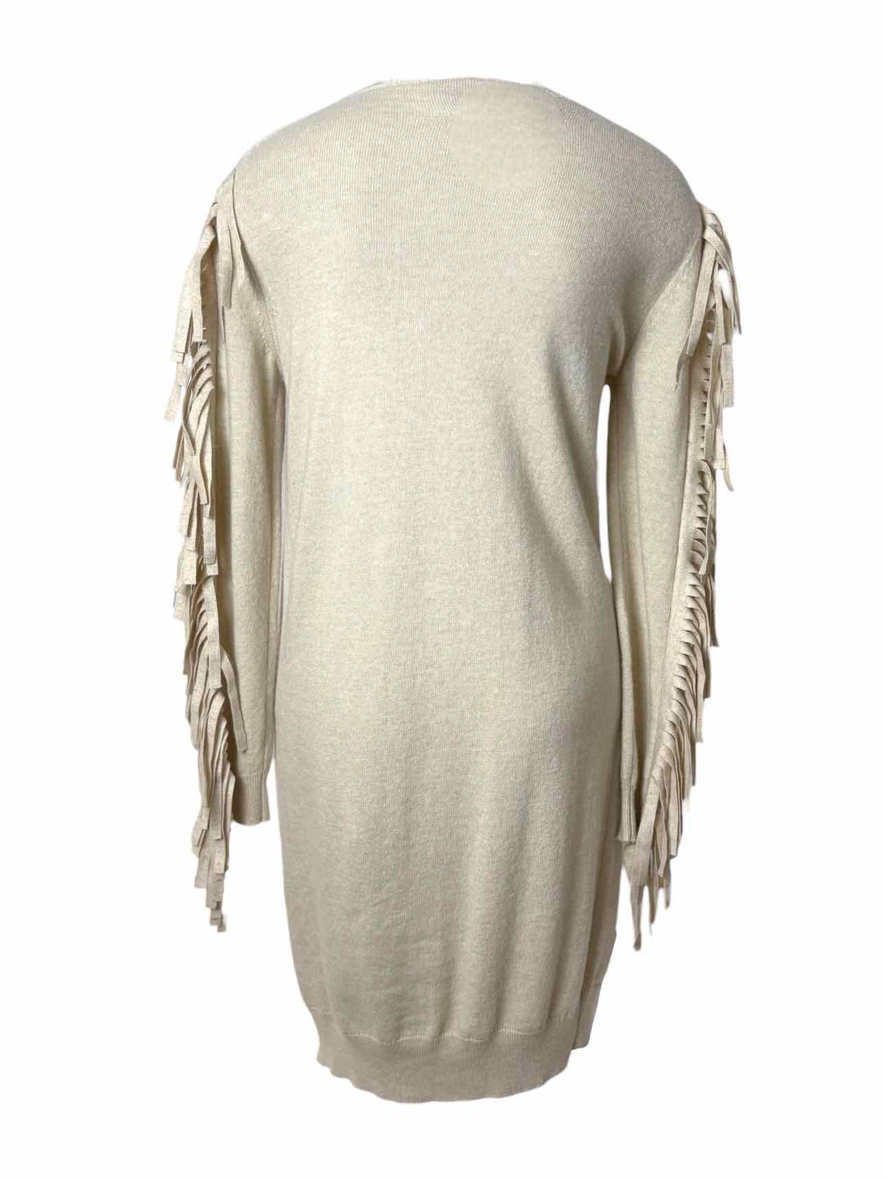 MM6 Martin Margiela Fring Sweater Size M Dress - Image 2