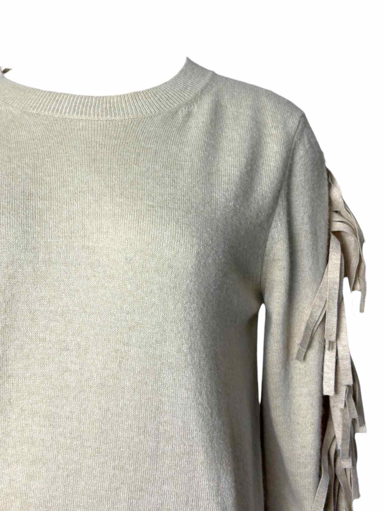 MM6 Martin Margiela Fring Sweater Size M Dress - Image 3