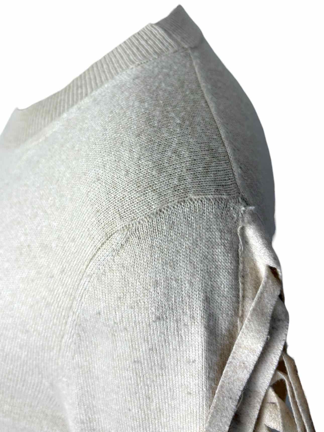 MM6 Martin Margiela Fring Sweater Size M Dress - Image 4