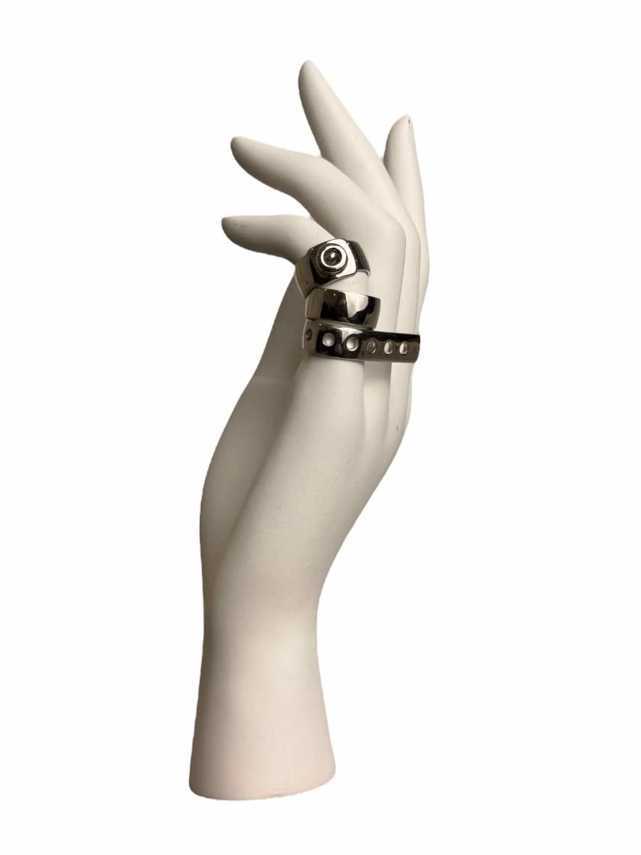 MM6 Martin Margiela Ring - Image 3