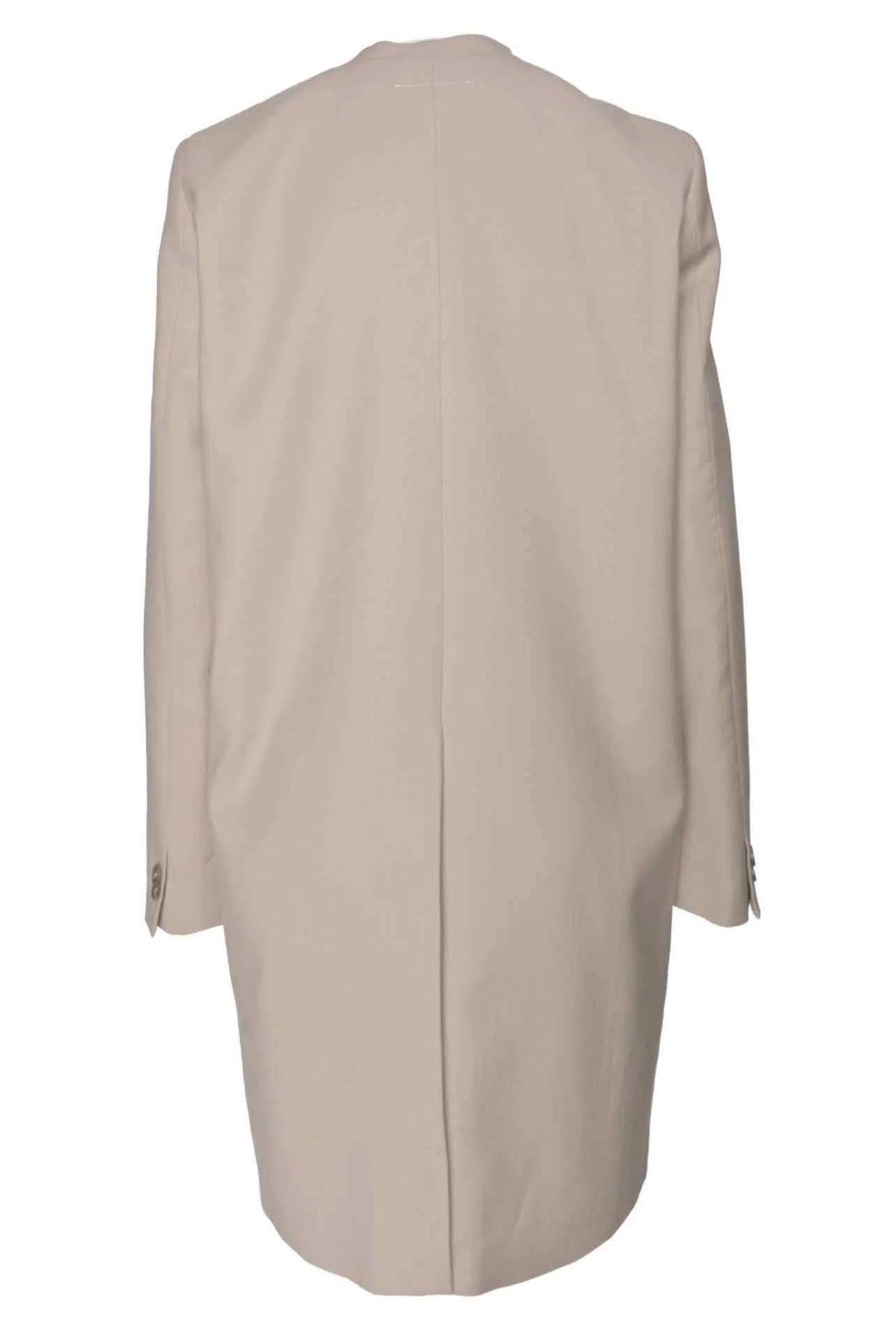 MM6 Size 42 Coat - Image 2