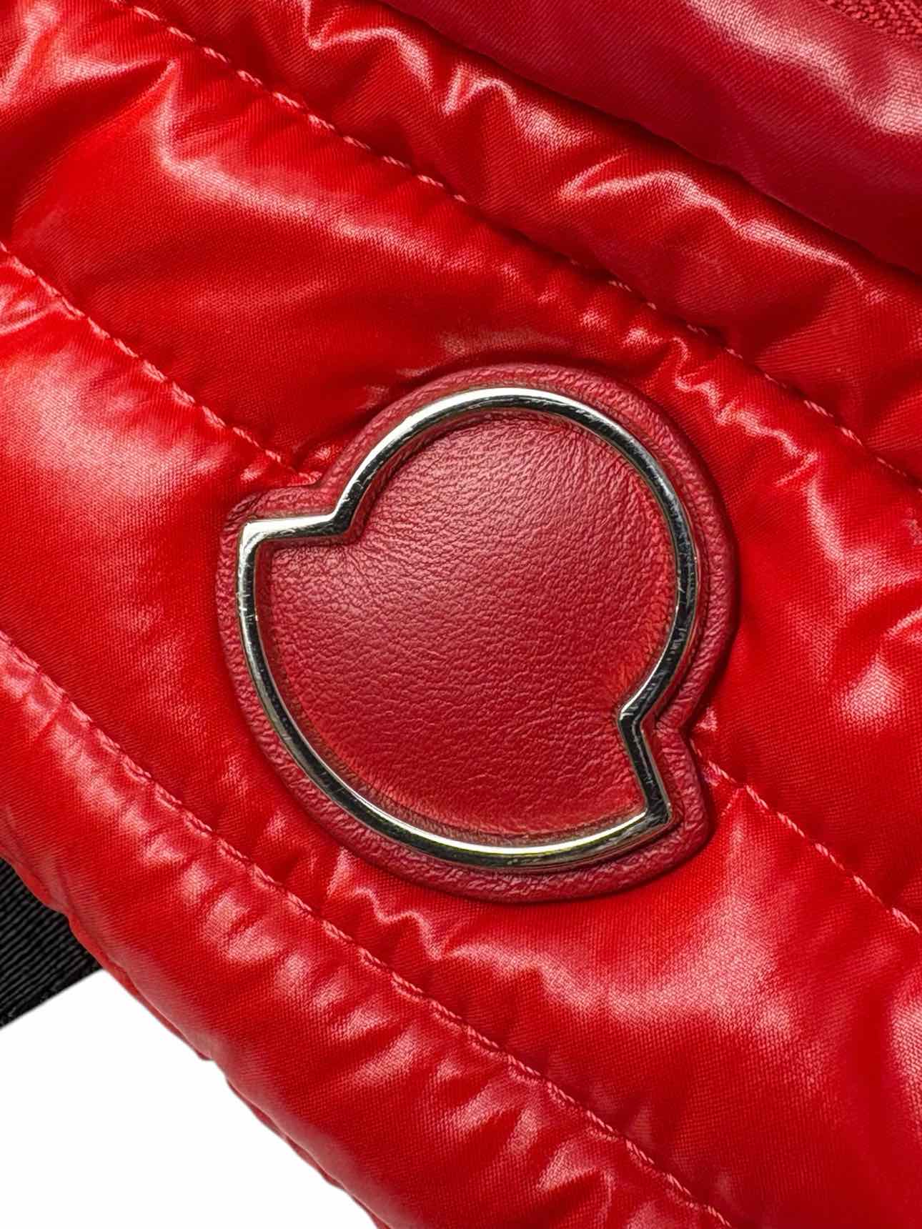 Moncler Belt Bag - Image 7