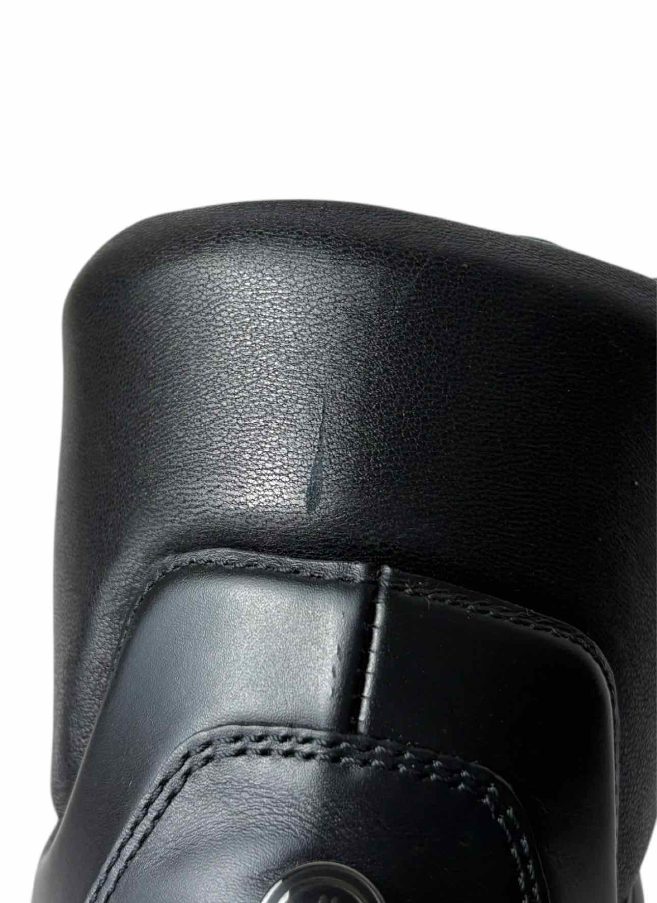 Moncler Patty Scarpa Size 37 Ankle Boots - Image 10