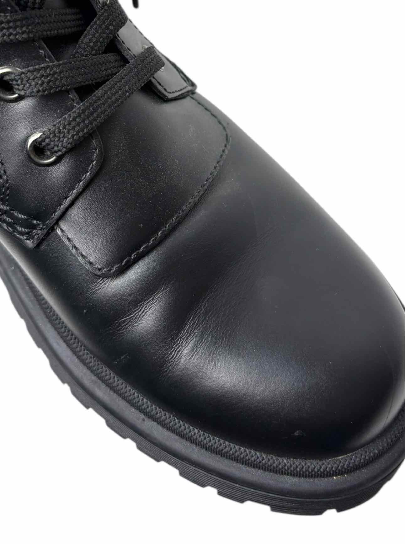 Moncler Patty Scarpa Size 37 Ankle Boots - Image 11